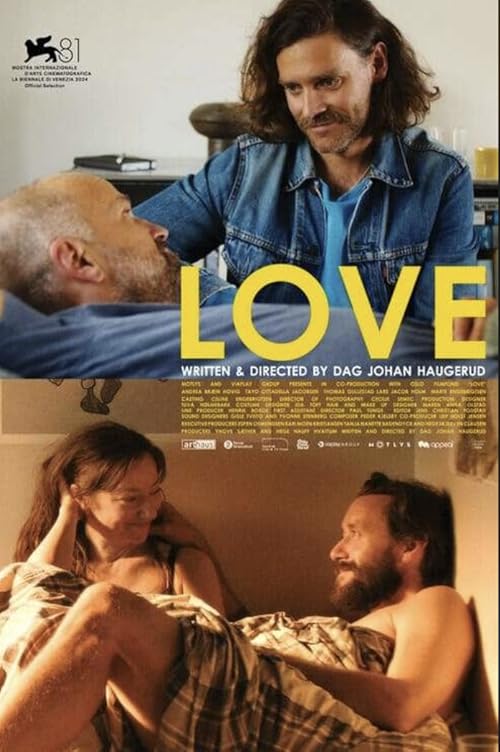 Love 2024
