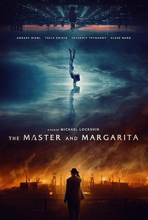 The Master and Margarita 2024