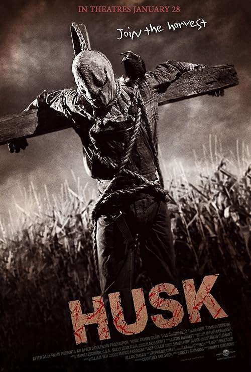 Husk 2011