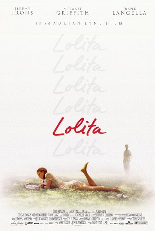 Lolita 1997