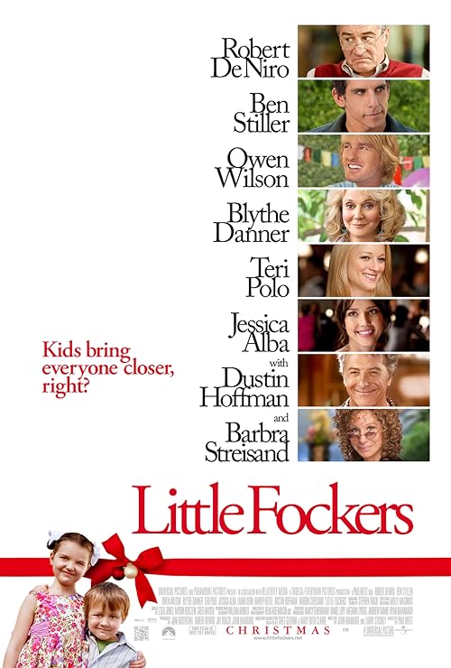 Little Fockers 2010