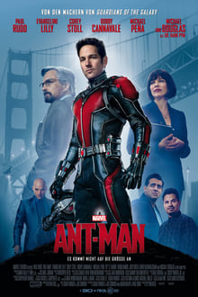 Ant-Man 2015
