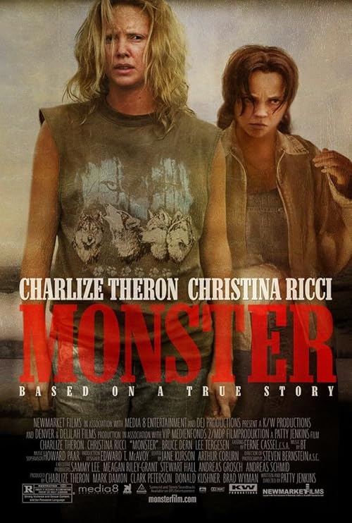 Monster 2003