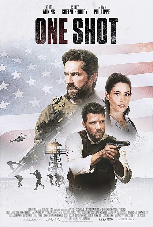 One Shot 2021
