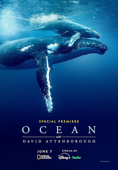 Ocean with David Attenborough 2025