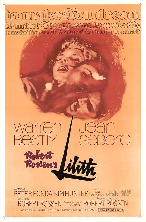 Lilith 1964