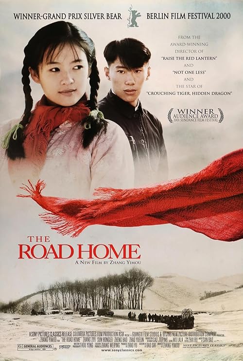 The Road Home 1999