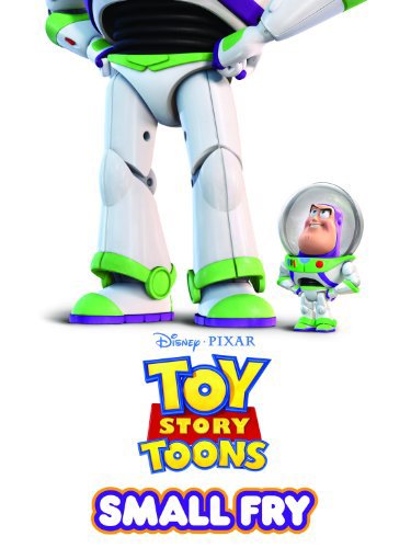 Toy Story Toons: Small Fry 2011