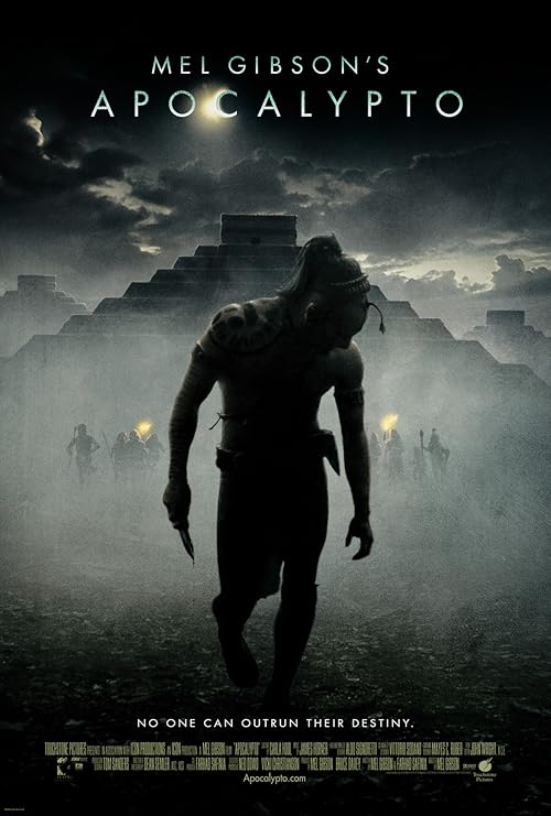 Apocalypto 2006