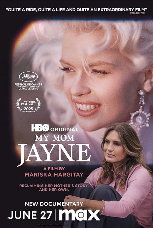 My Mom Jayne 2025