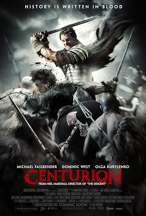 Centurion 2010