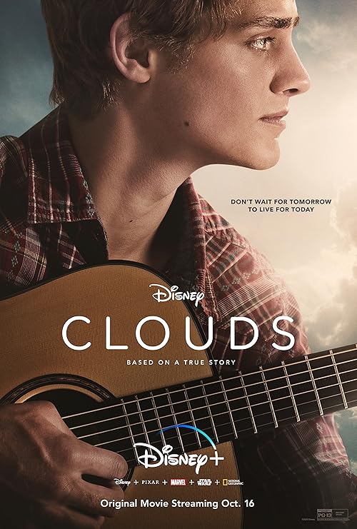 Clouds 2020