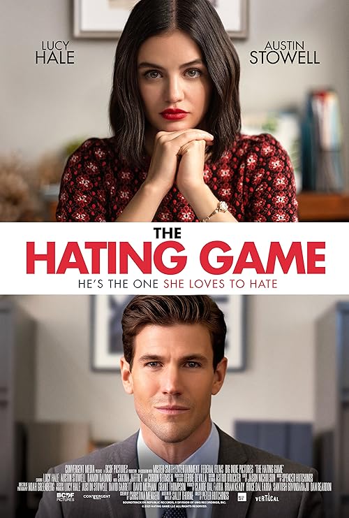 The Hating Game 2021