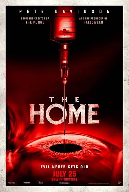 The Home 2025