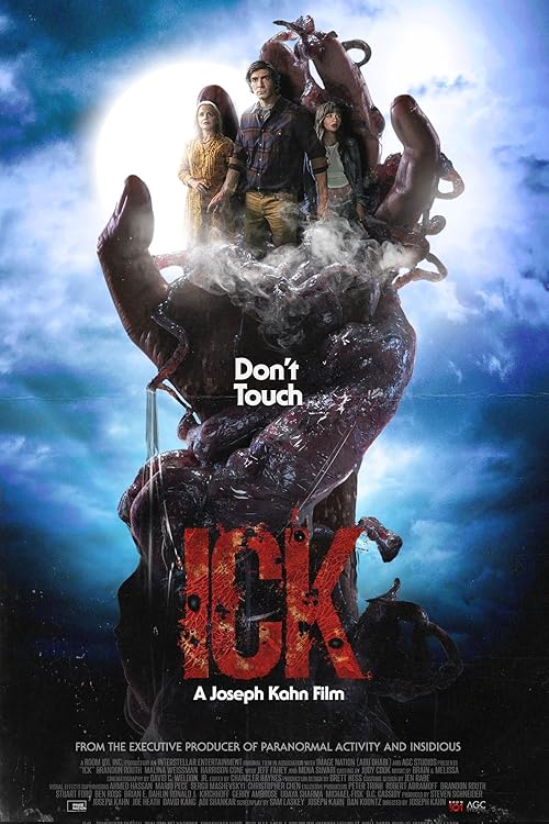 Ick 2025