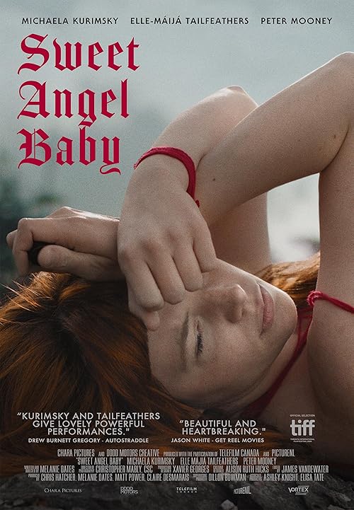 Sweet Angel Baby 2024
