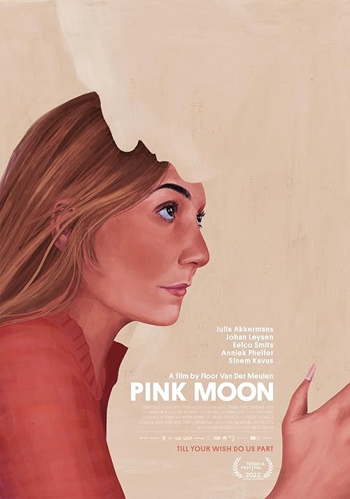 Pink Moon 2022