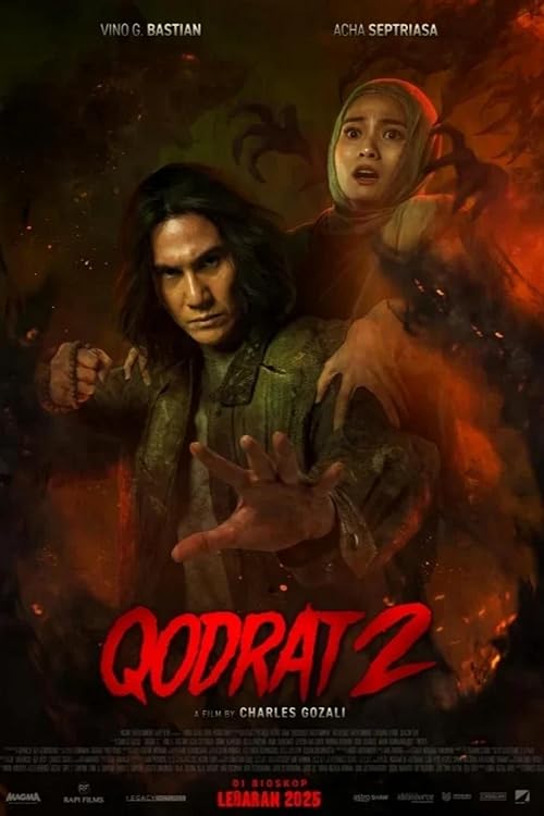 Qodrat 2 2025