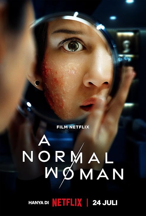 A Normal Woman 2025