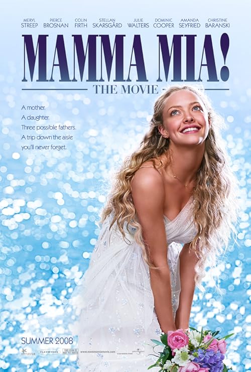 Mamma Mia! 2008