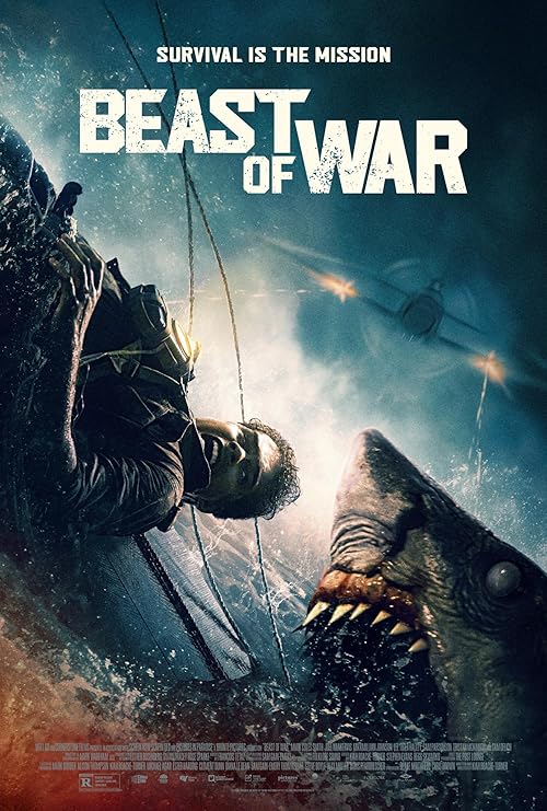 Beast of War 2025