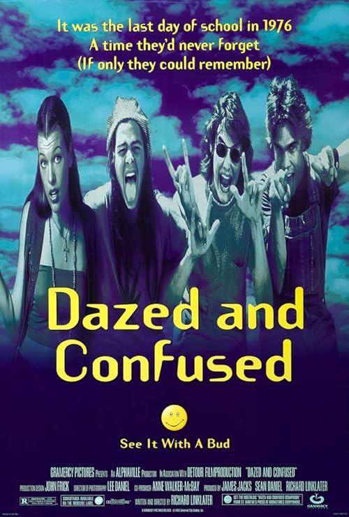 Dazed and Confused 1993