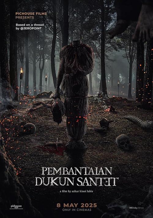 Massacre of the Witches 2025