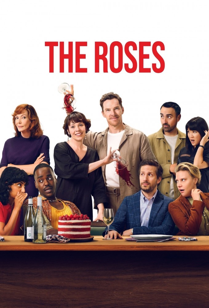 The Roses 2025