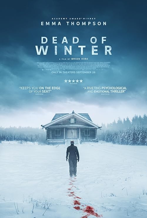 Dead of Winter 2025