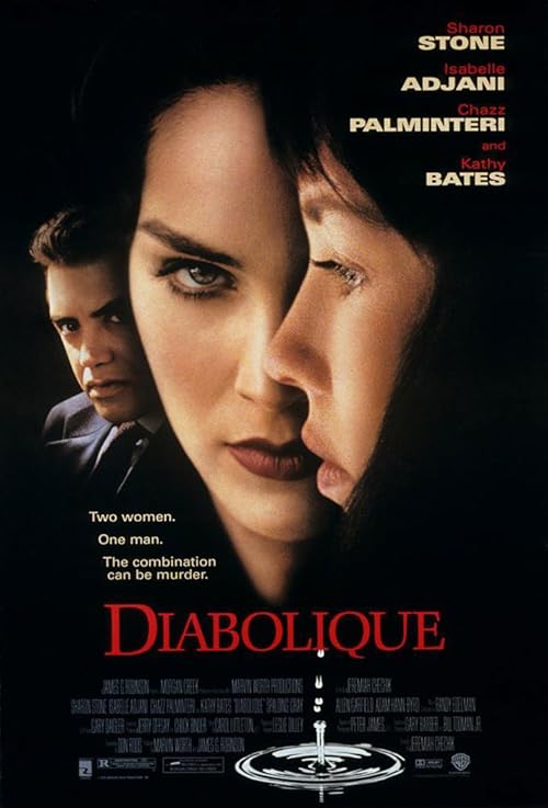 Diabolique 1996
