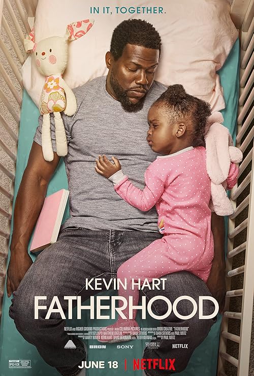 Fatherhood 2021