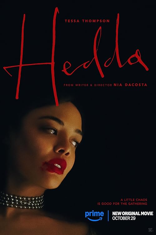 Hedda 2025