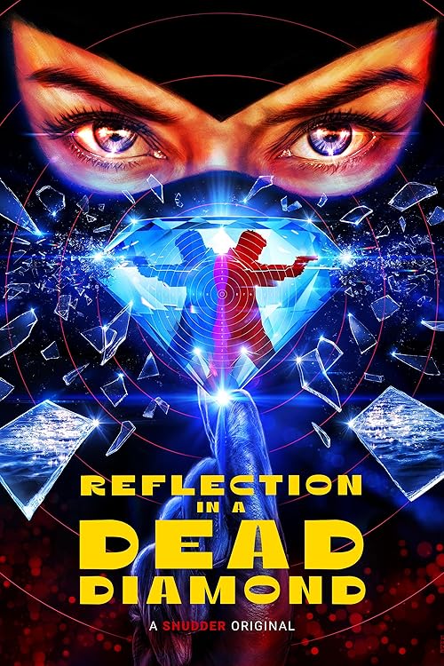 Reflection in a Dead Diamond 2025