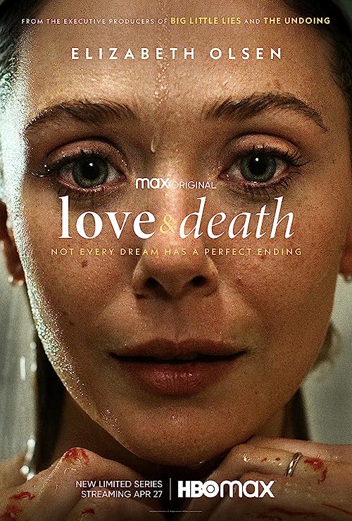 Love & Death 2023