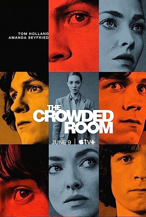 The Crowded Room 2023