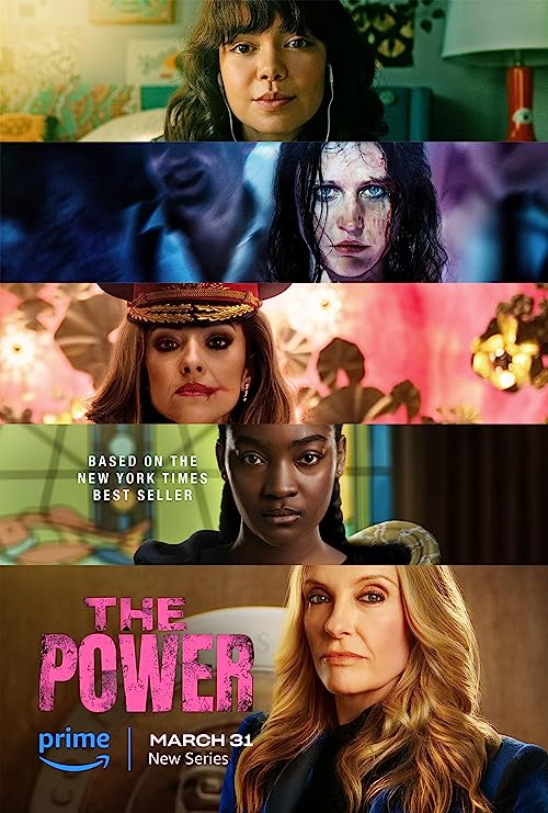 The Power 2023