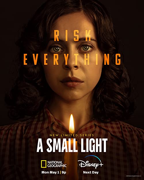 A Small Light 2023