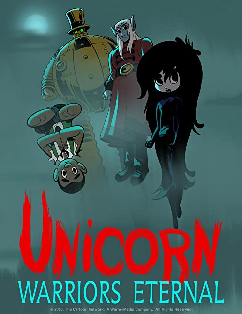 Unicorn: Warriors Eternal 2023