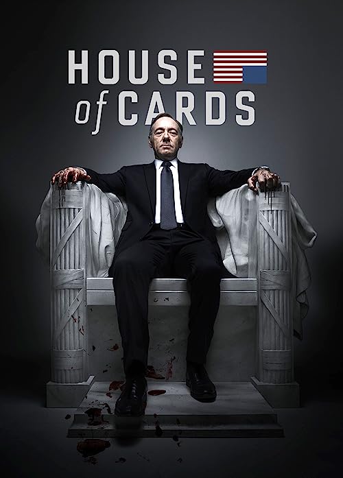 House of Cards 2013
