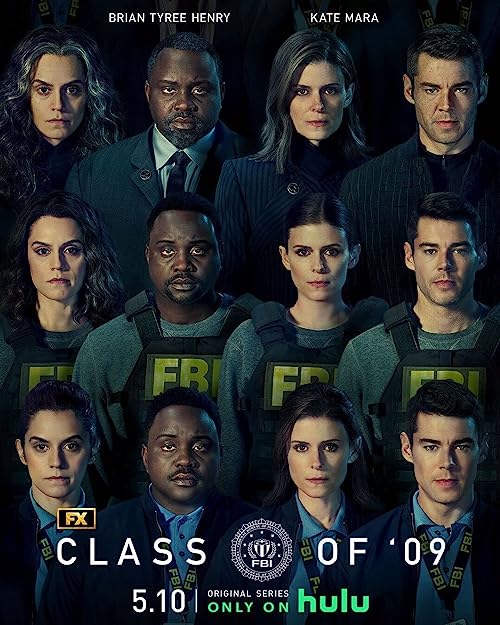 Class of '09 2023