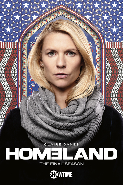 Homeland 2011