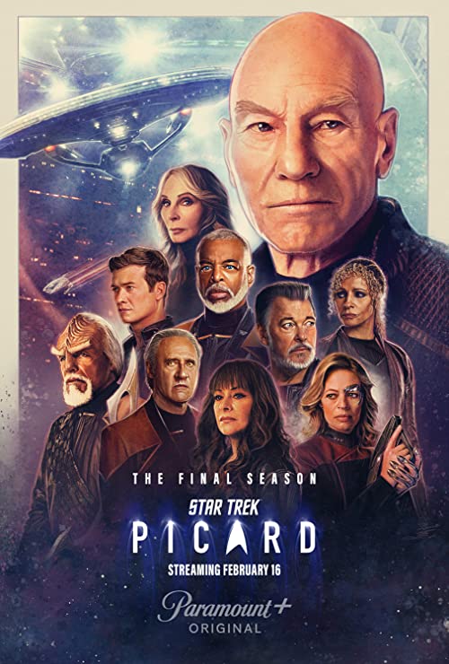 Star Trek: Picard 2020