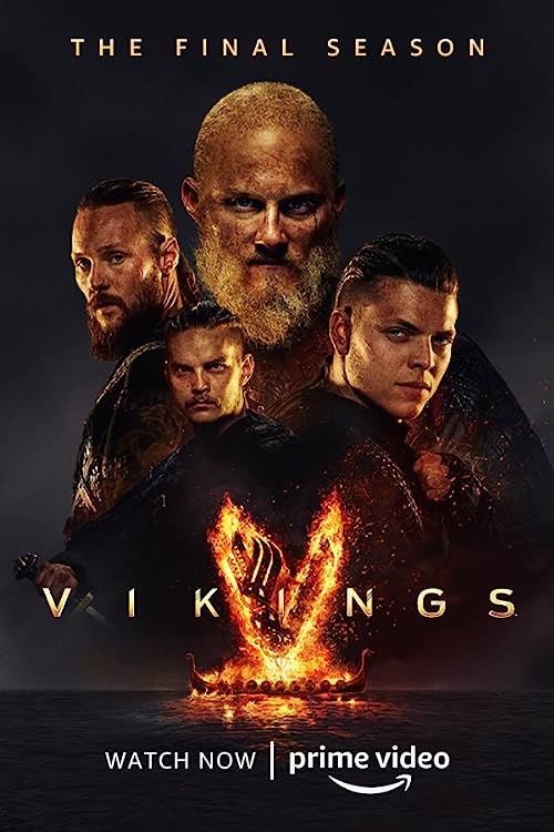 Vikings 2013