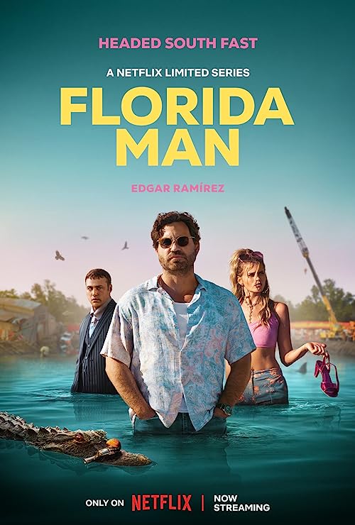 Florida Man 2023