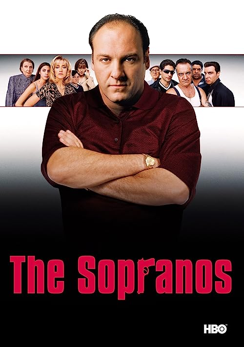 The Sopranos 1999