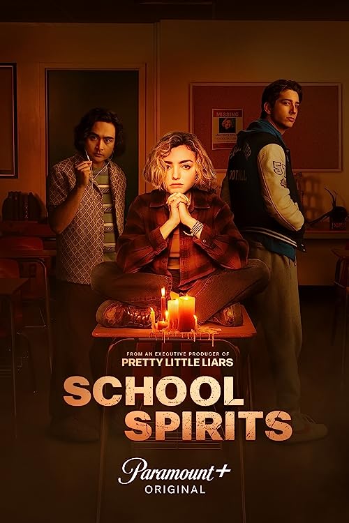 School Spirits 2023