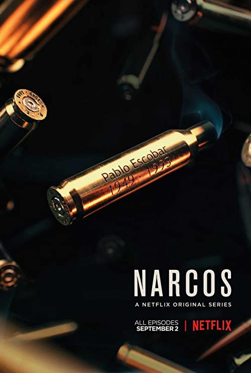 Narcos 2015