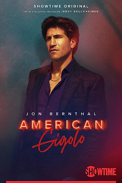 American Gigolo 2022