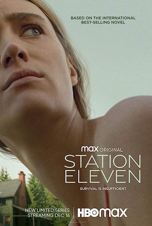 Station Eleven 2021