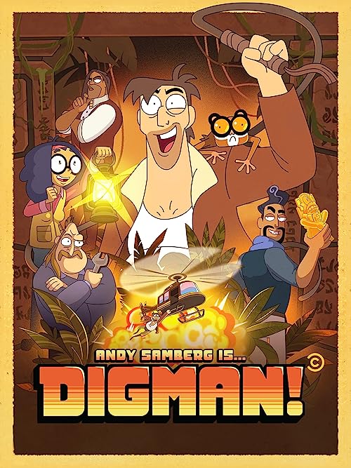 Digman! 2023